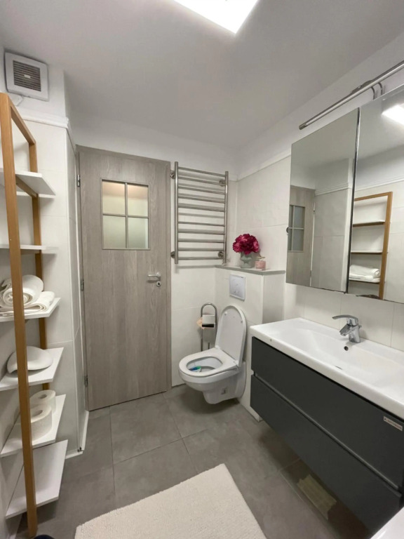 Start Apartments 2