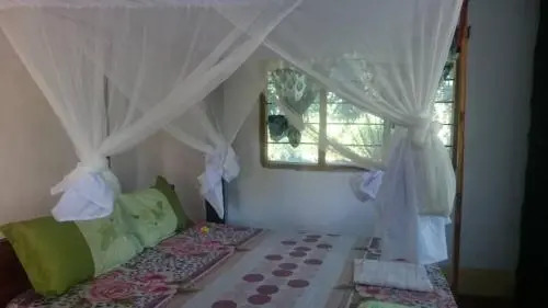 New Utende Hostel
