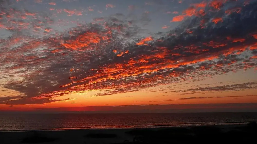 Sunset Vistas 403s