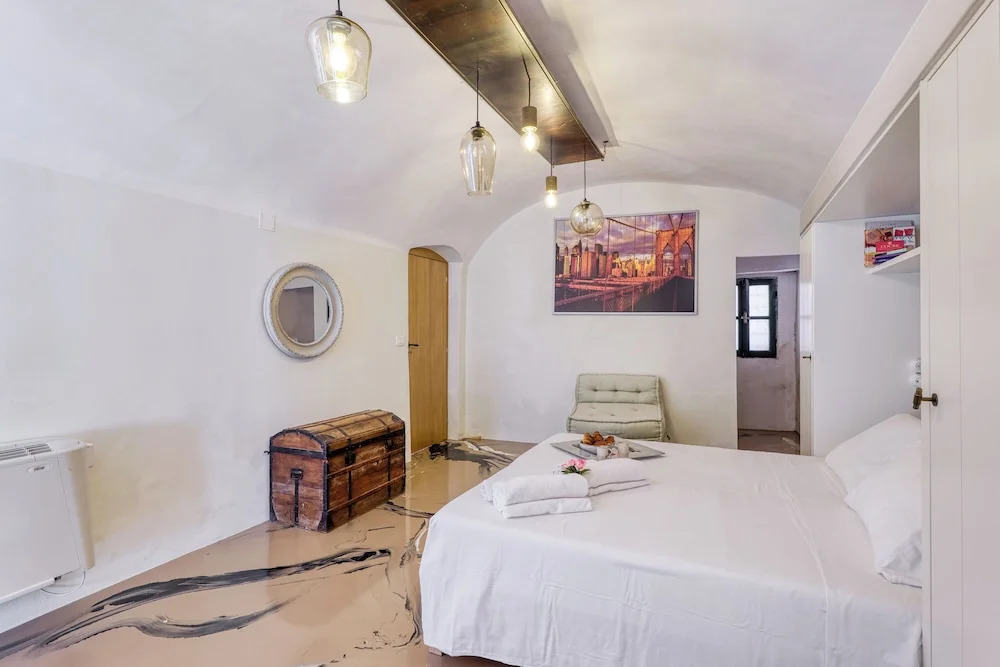 Boutique Apartment Casa Del Nobile