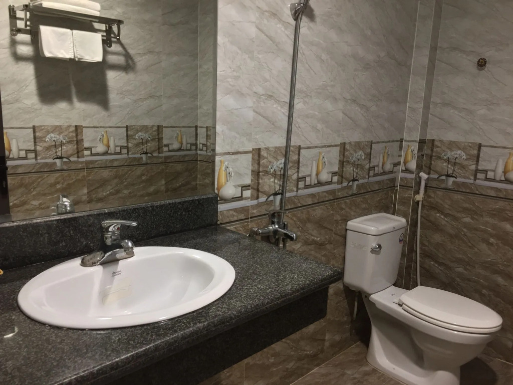 Maris Boutique Hotel