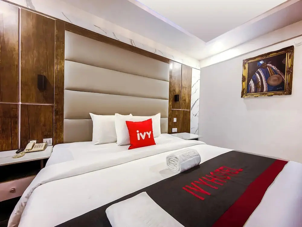 Aotel Hotel Lagos Ikeja