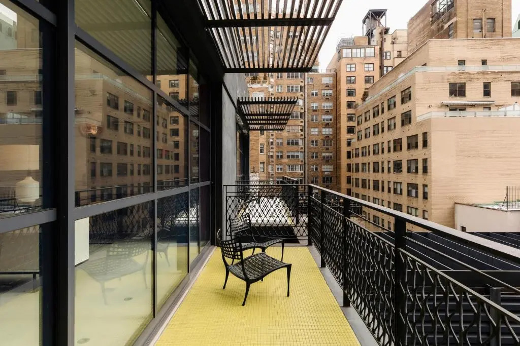 The William Hotel Midtown, New York