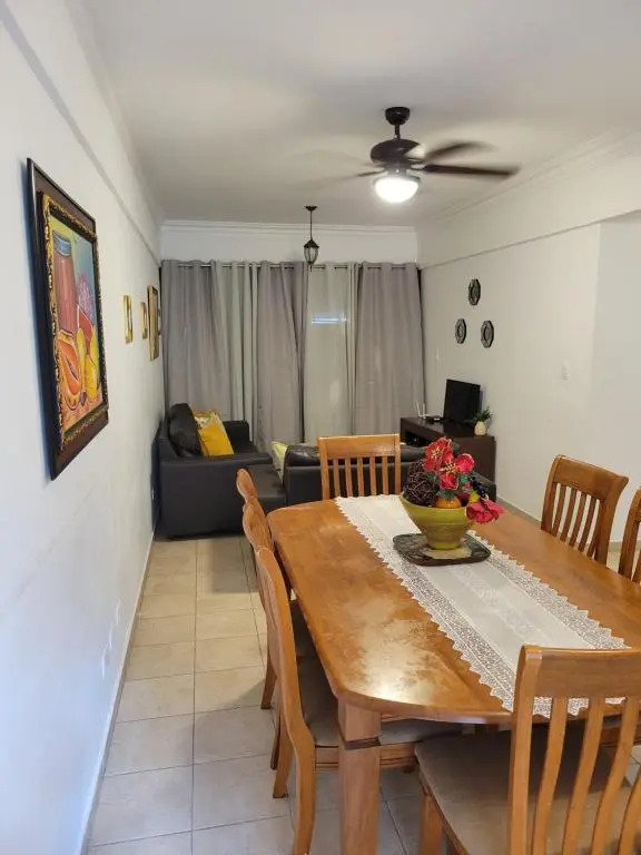 apartment B-302 in the colonial zone