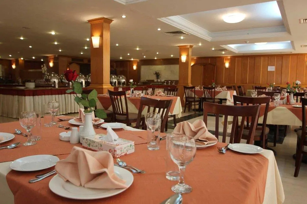 Grand Al Saha