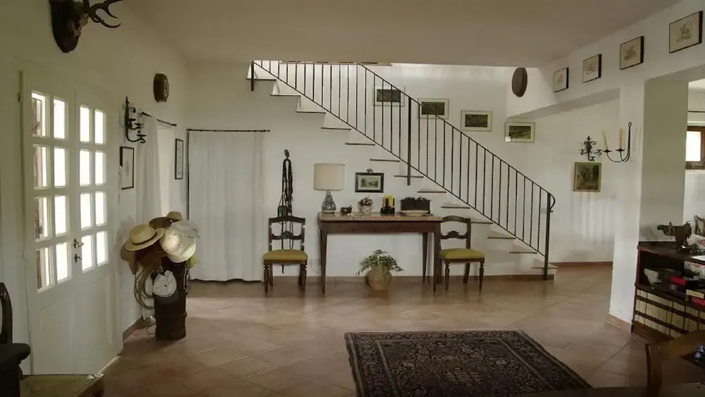 Villa Le Querce