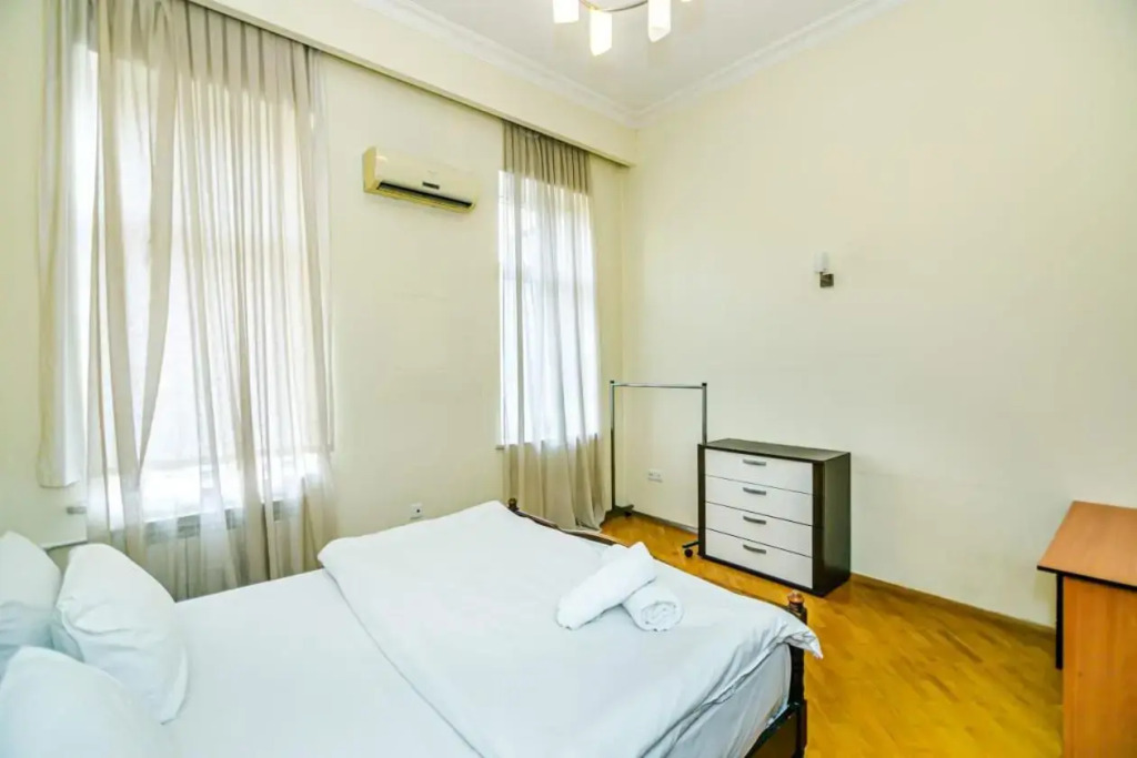 SAHIL PARK 2 Bedrooms