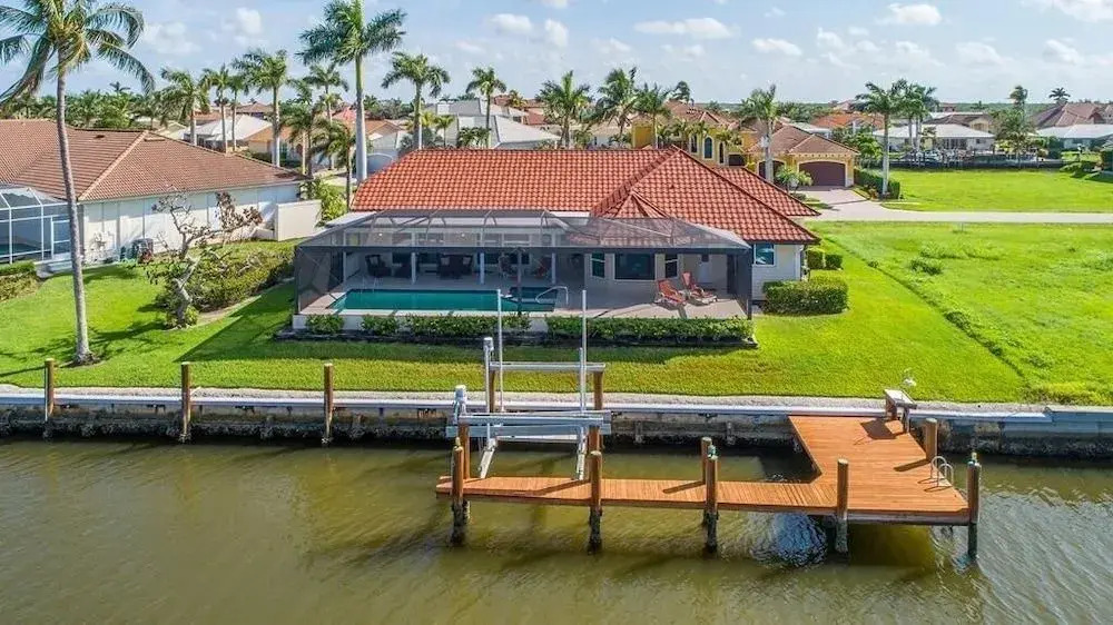 Dan River Private Home #50604 3 Bedrooms 2 Bathrooms Home