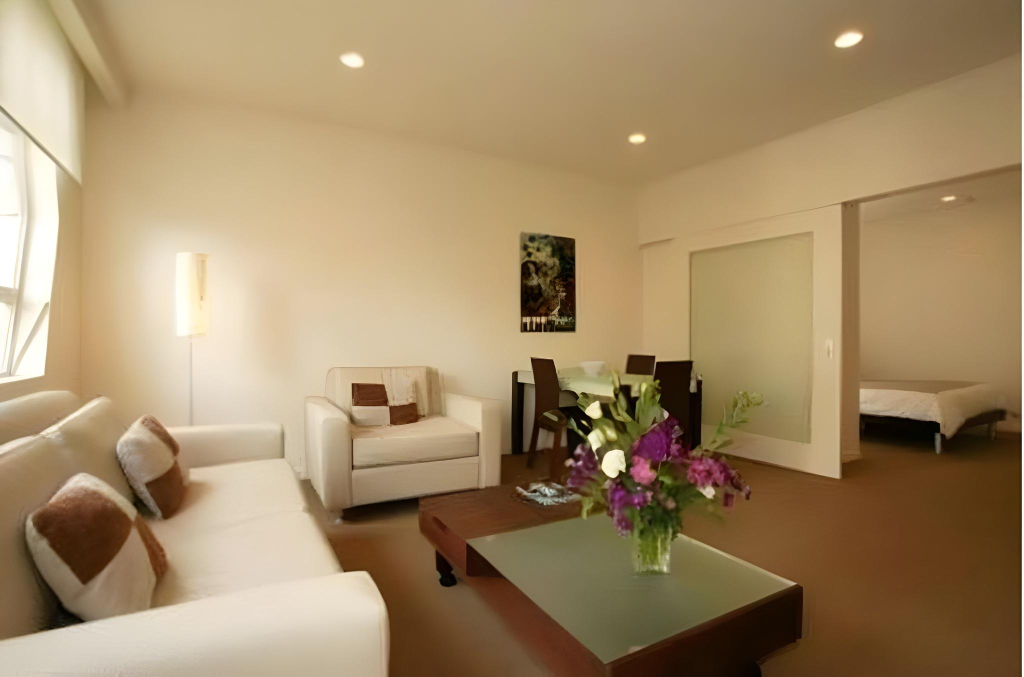 Quest On Lambton Serviced Apartments
