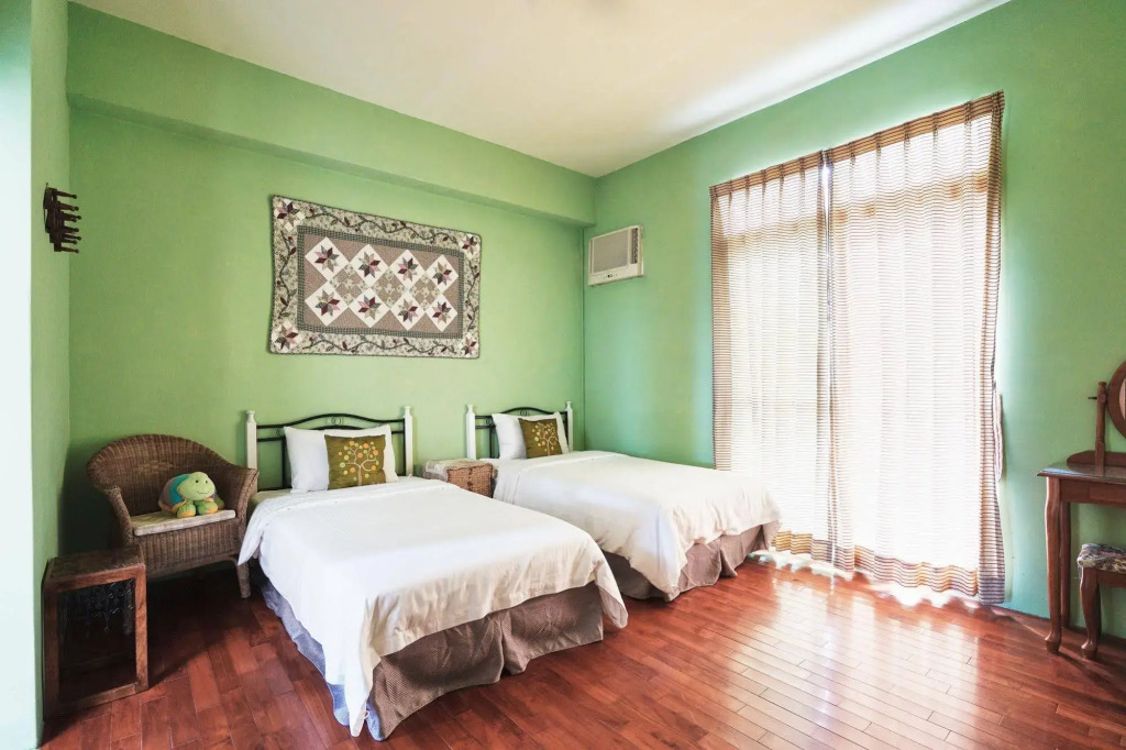 At Home B&B