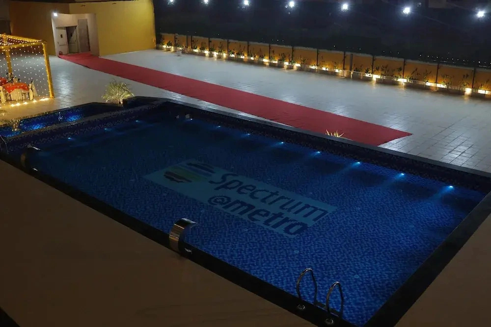 Hotel Nimantrana