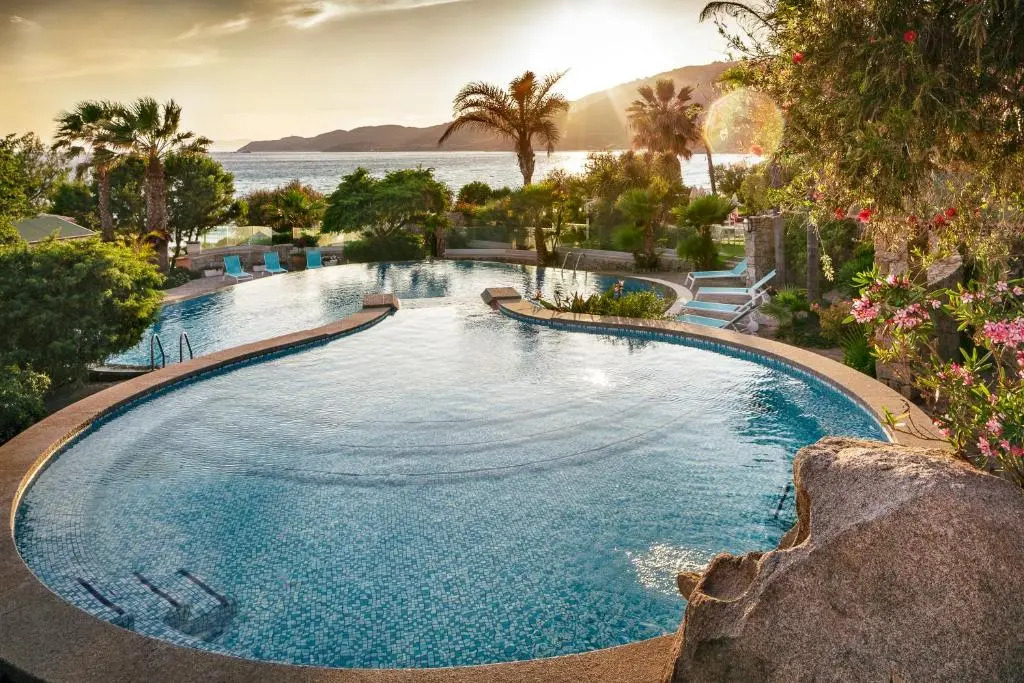 Hotel Stella Maris