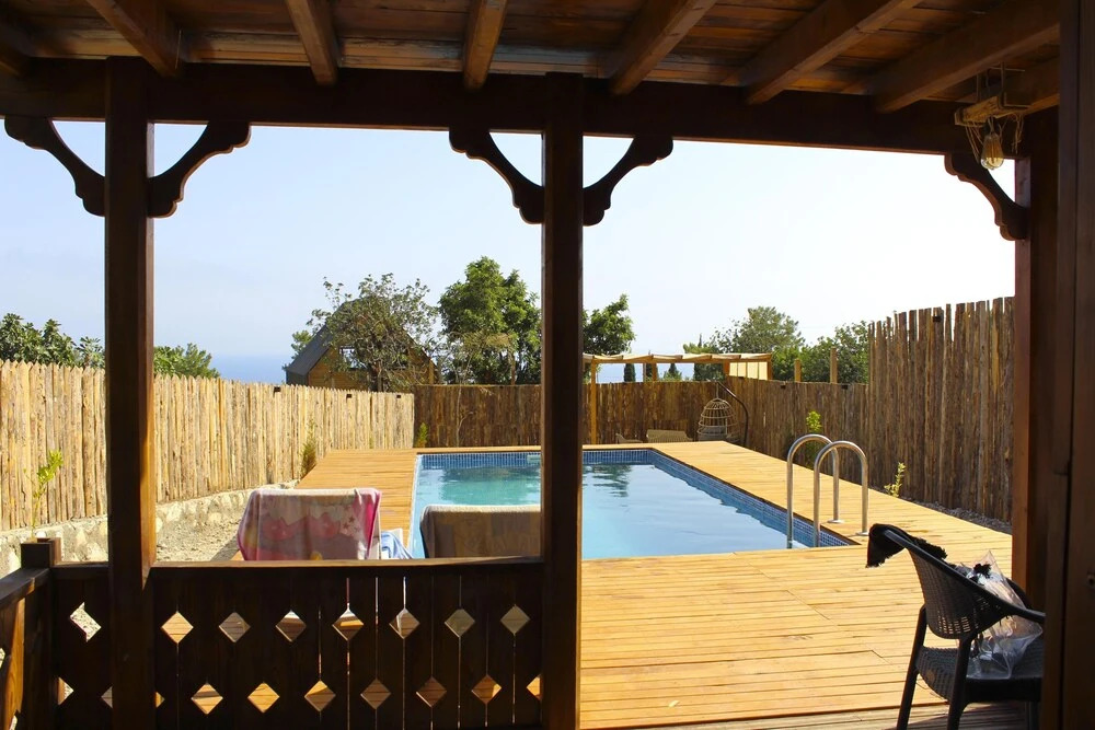 Likya Garden Life
