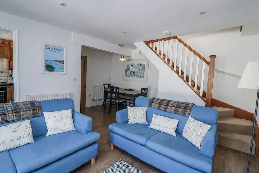 Armada Cottage