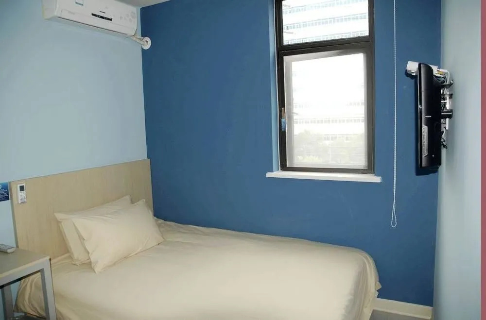 Bestay Hotel Express Xian South Erhuan Road