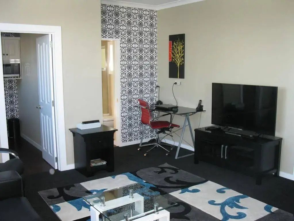 CB Suites