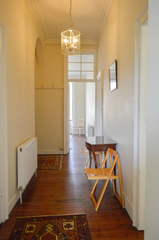2 Bedroom Apartment in Edinburgh New Town