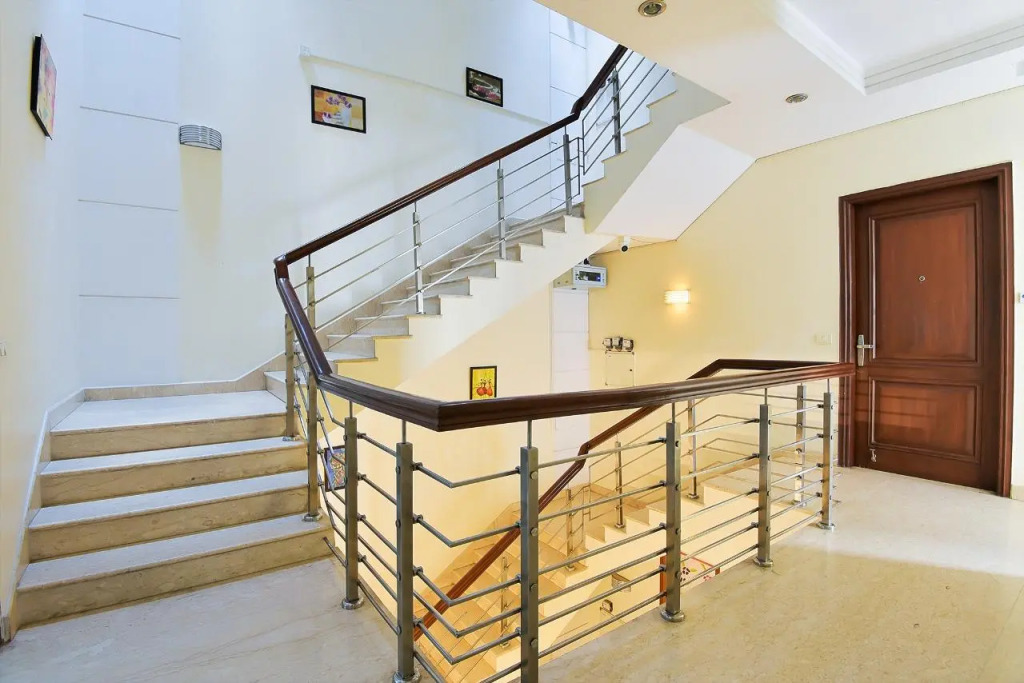 Olive Service Apartment DLF Galleria