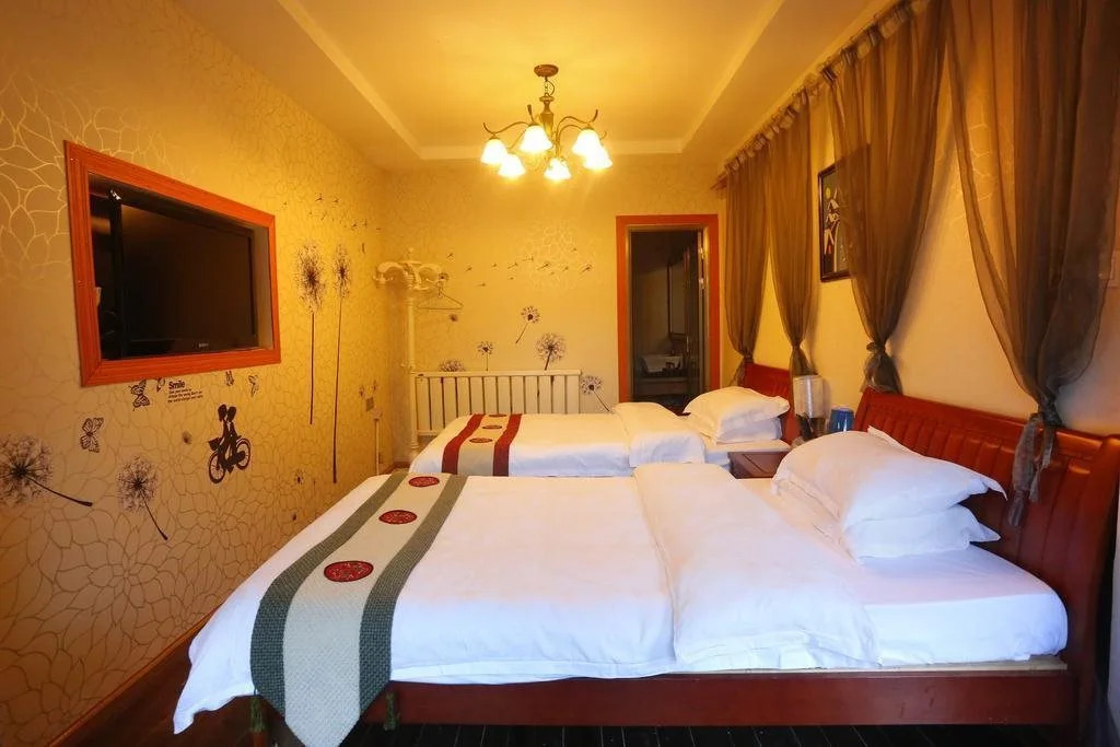Zhaogongguan Boutique Inn