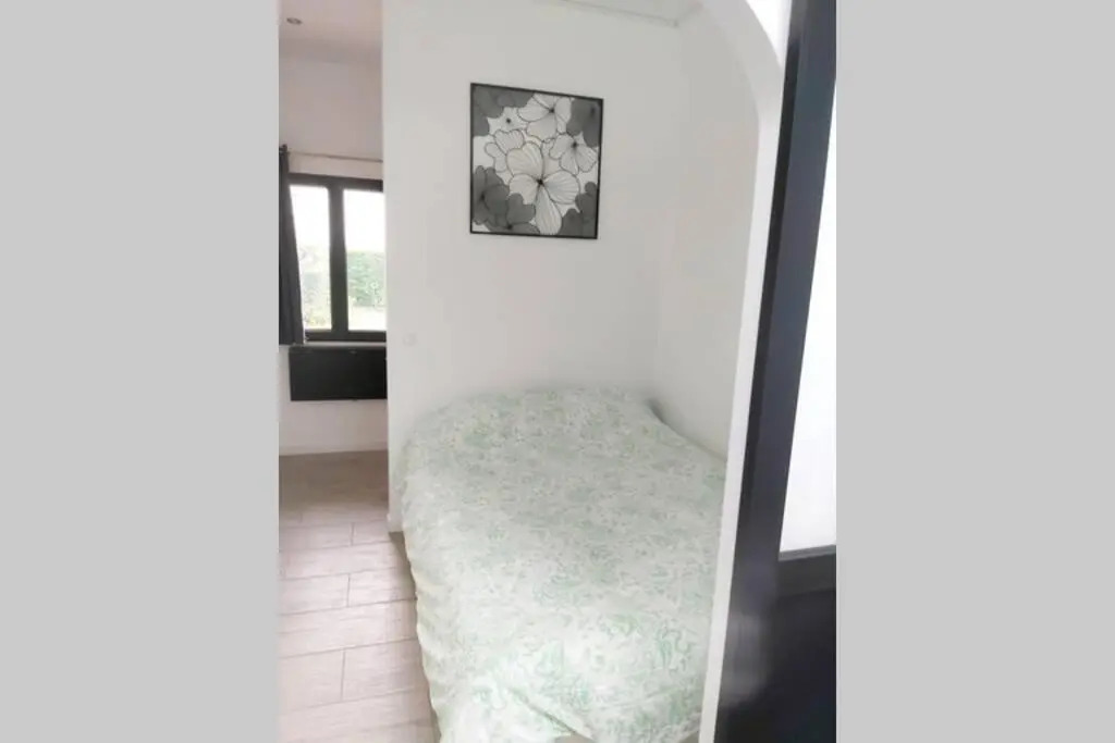 Superbe studio 15 m²,proche Disney, Asterix, CDG