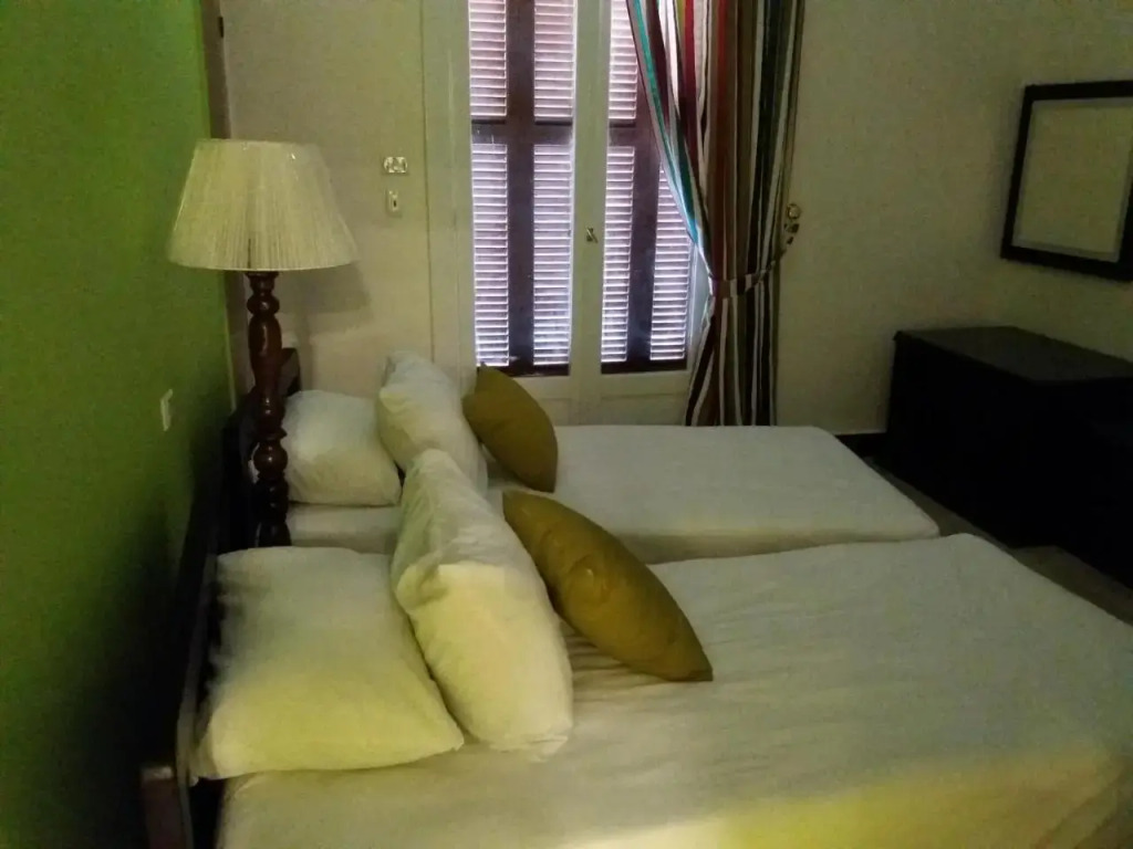 Cairo Golden Plaza Hostel