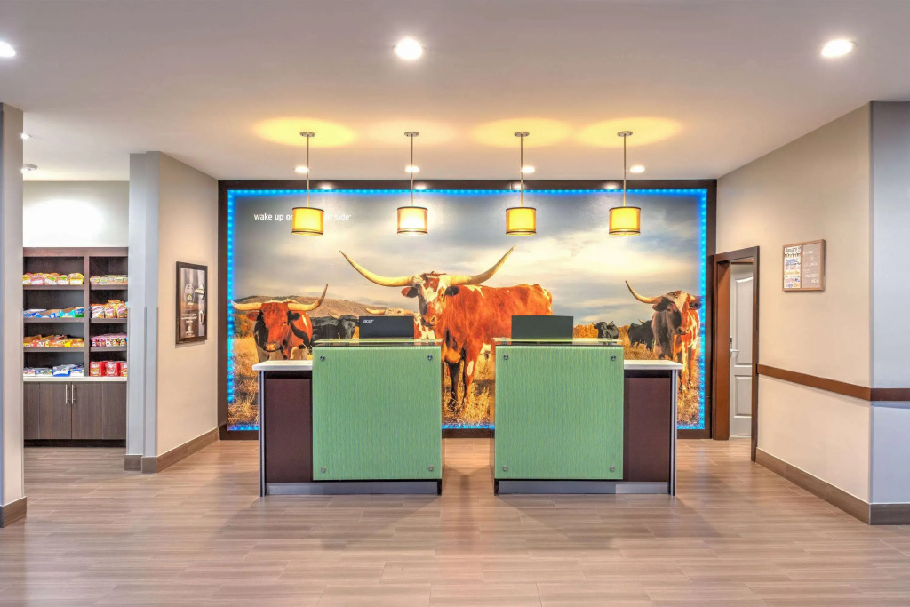 La Quinta by Wyndham Tyler - University Area