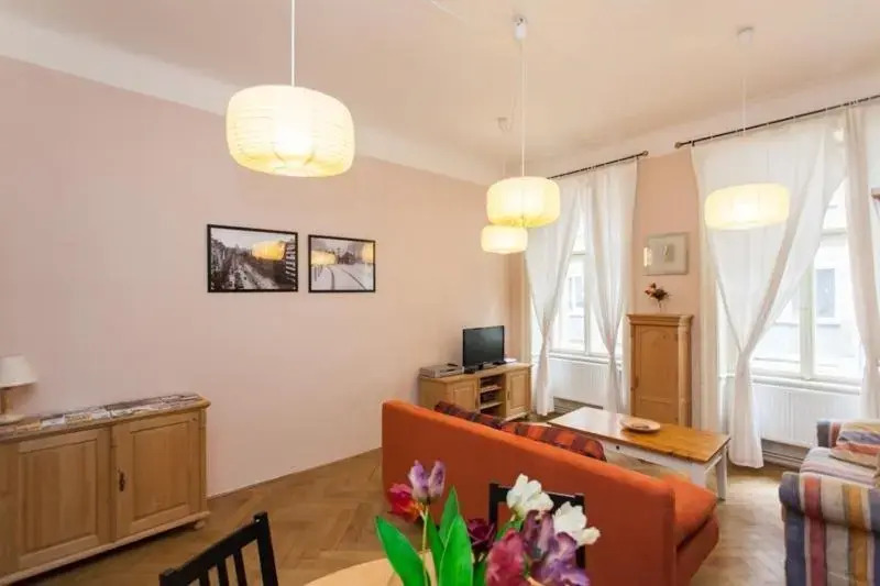 Andrews Centre Apartment