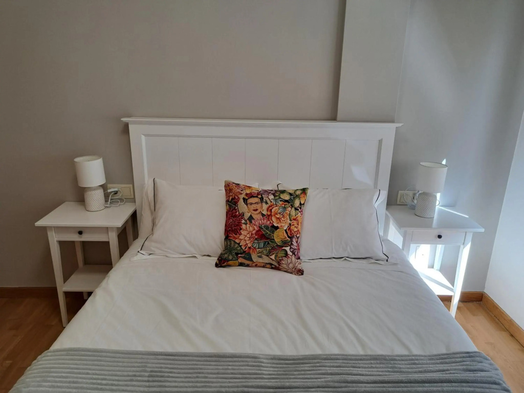 Apartamento Guimarey
