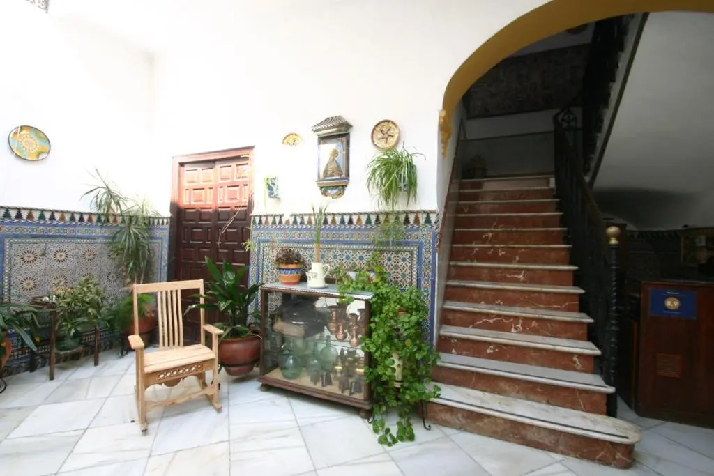 Pension el Portillo