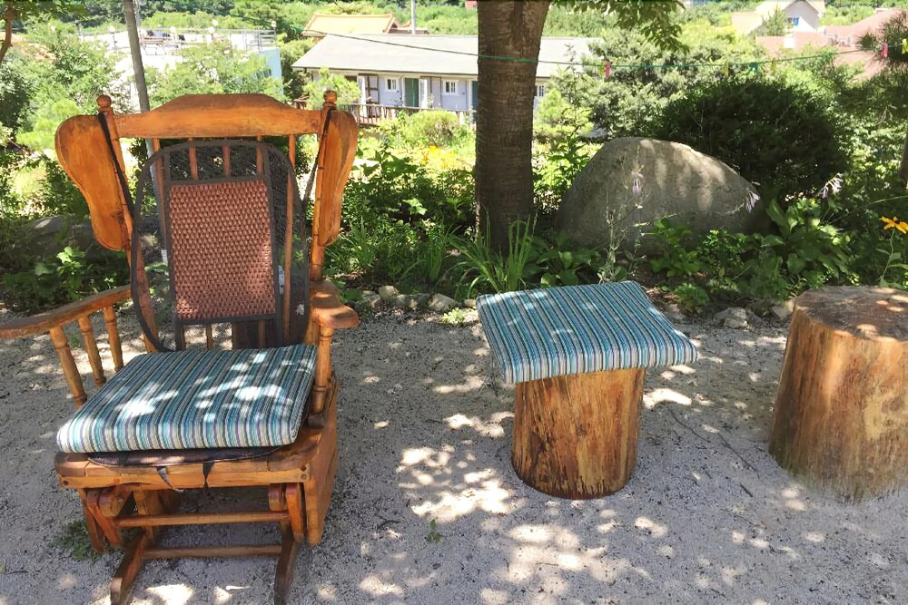 Yangsan (Baenaegol) Cozy Pension