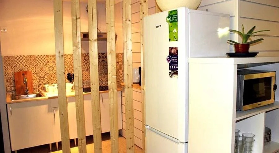 Hostel St.Pau