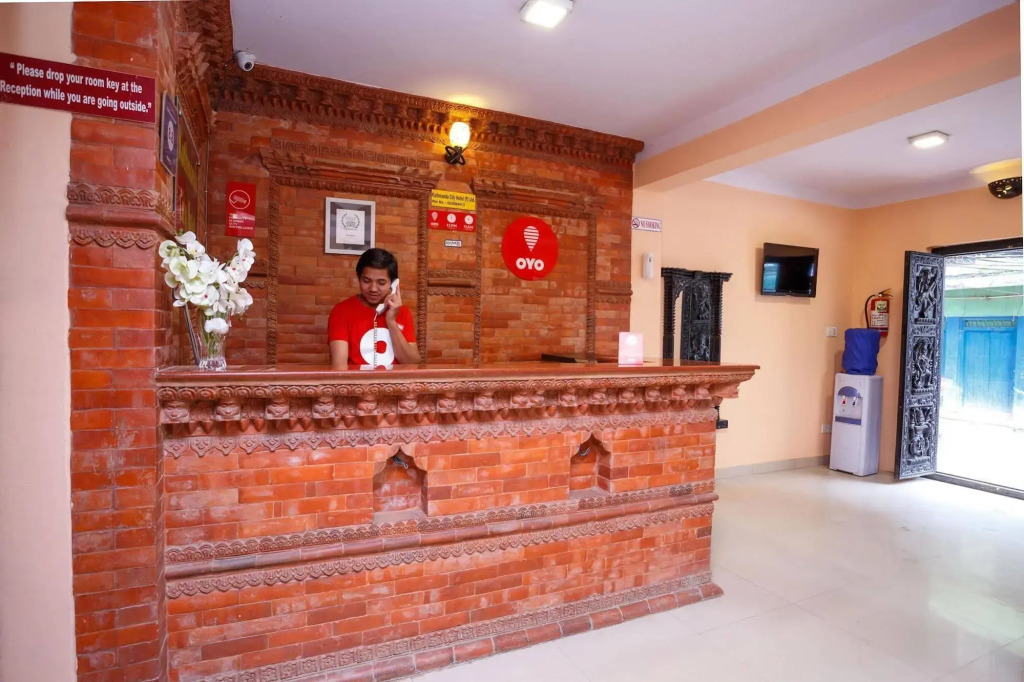 Hotel Tenki Kathmandu