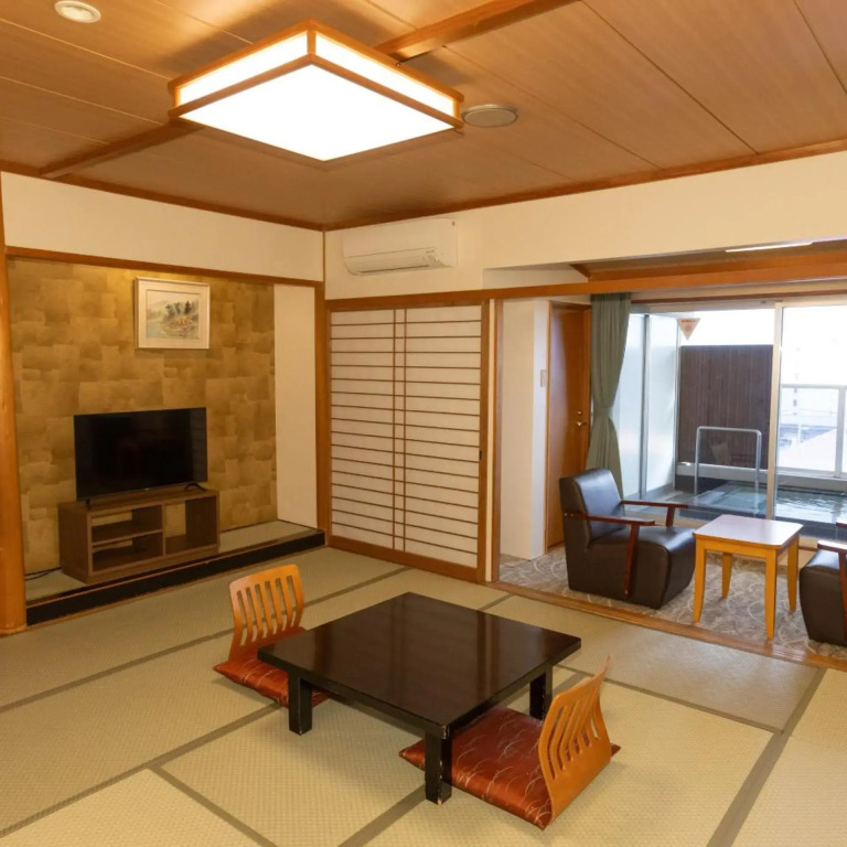 Hotel Kimiyoshi