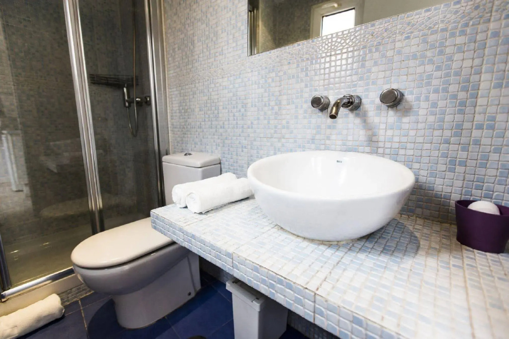 Apartamentos Cruz