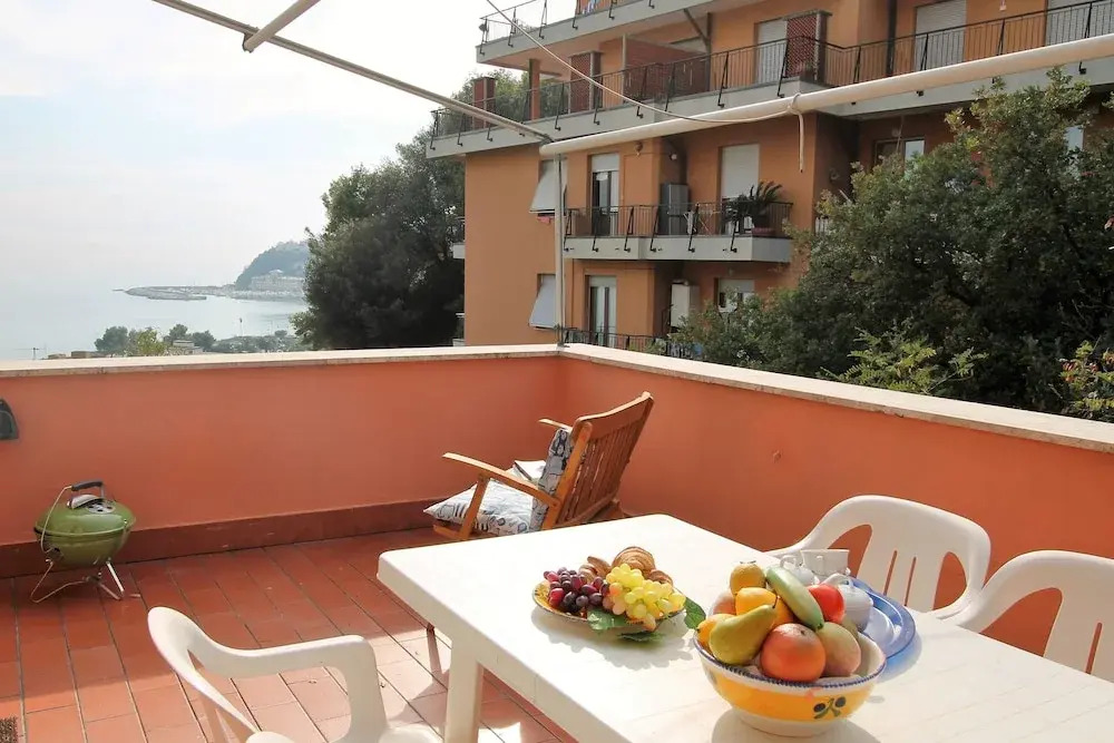 La Terrazza sul Golfo