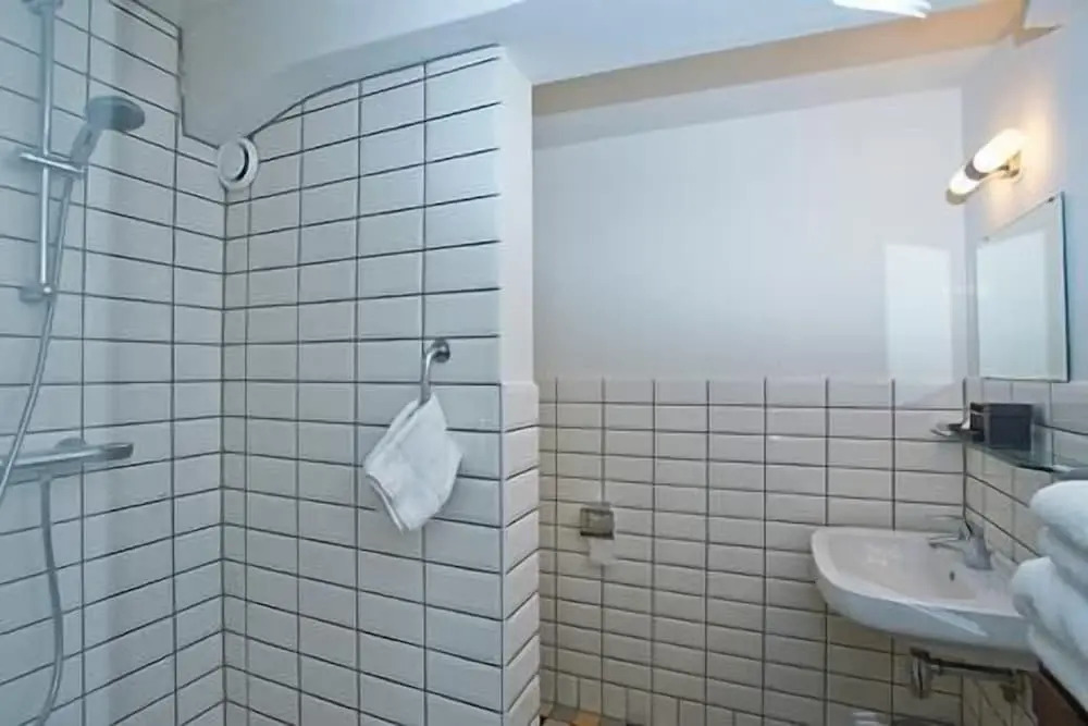 Hotel Les Charmes