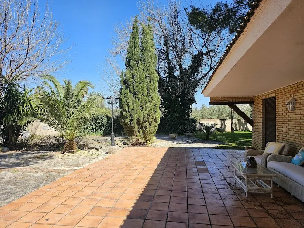 Vega de la Reina