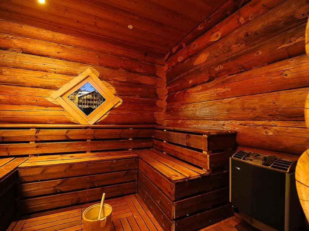 T2 RESIDENCE ANTARES 4* pieds des pistes