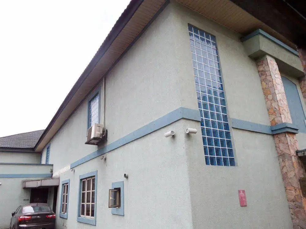Precinct Comfort Services, Yaba