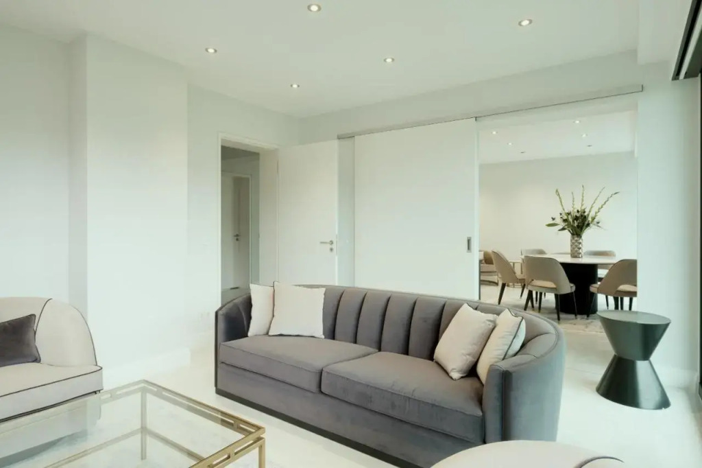 Suite.030 LUX Penthouse