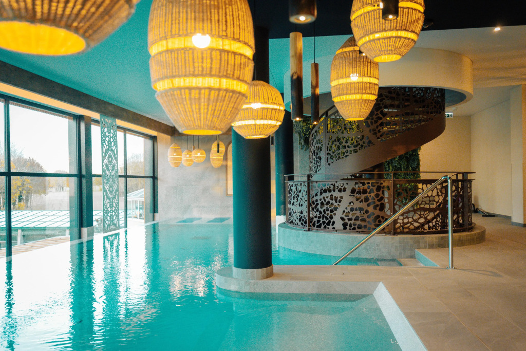 Best Western Plus Le Roi Arthur Hôtel & Spa
