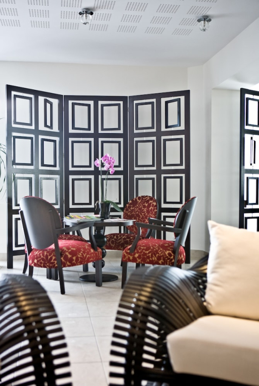 Le Mauritia Hotel et Spa