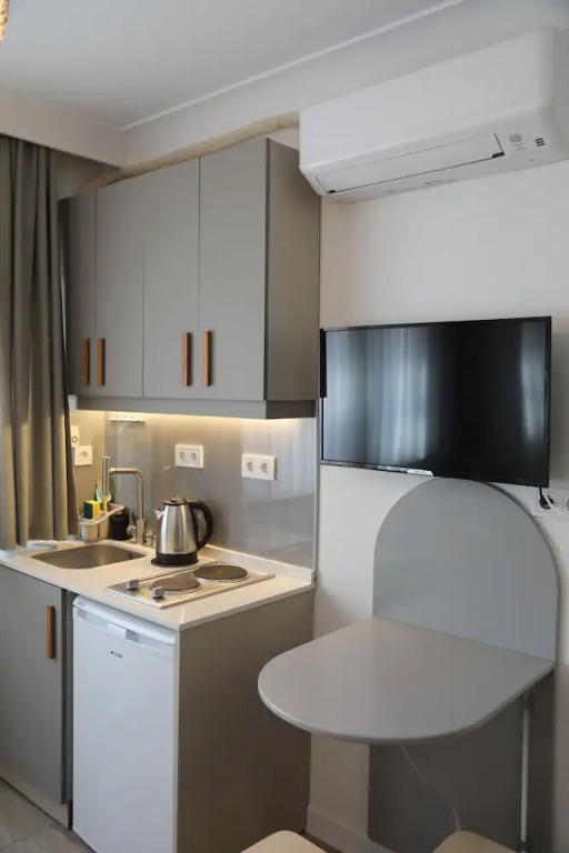 Agion Living
