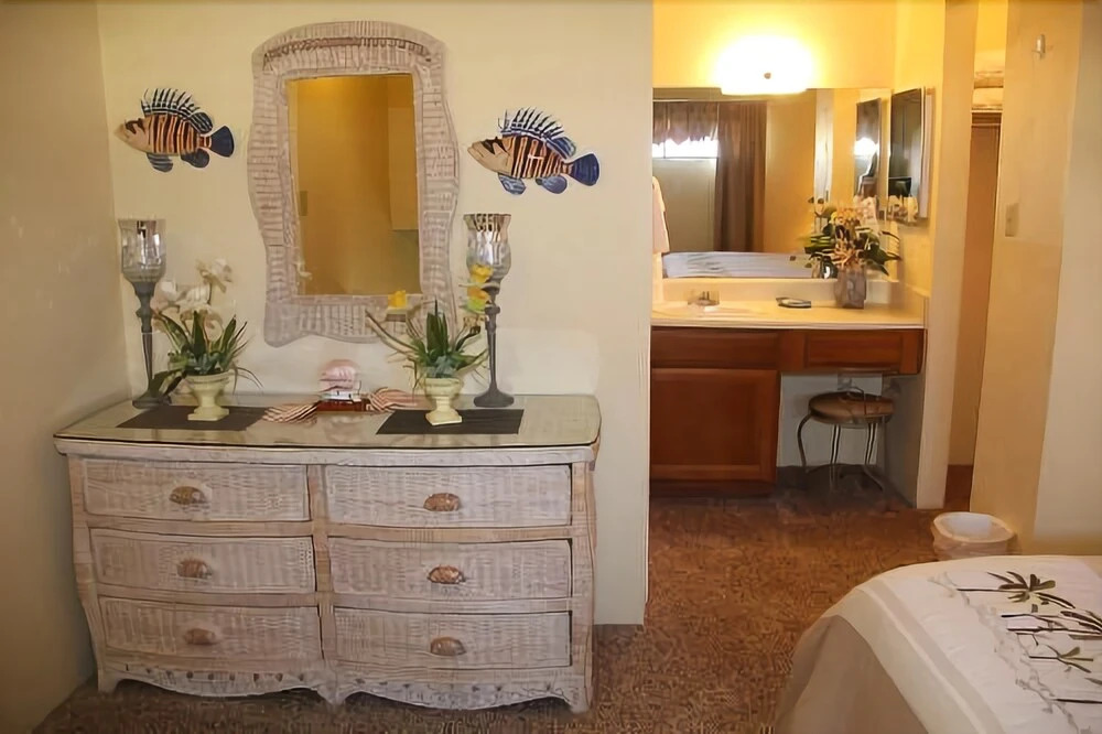Sugar Beach 351 1 Bedroom 2 Bathrooms Condo