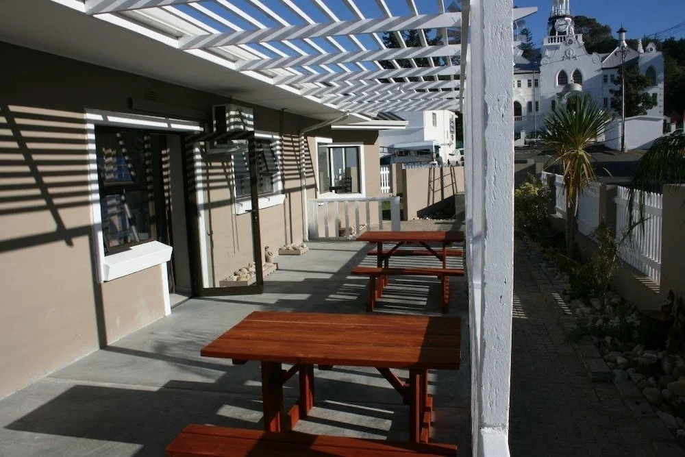Windmill Guesthouse