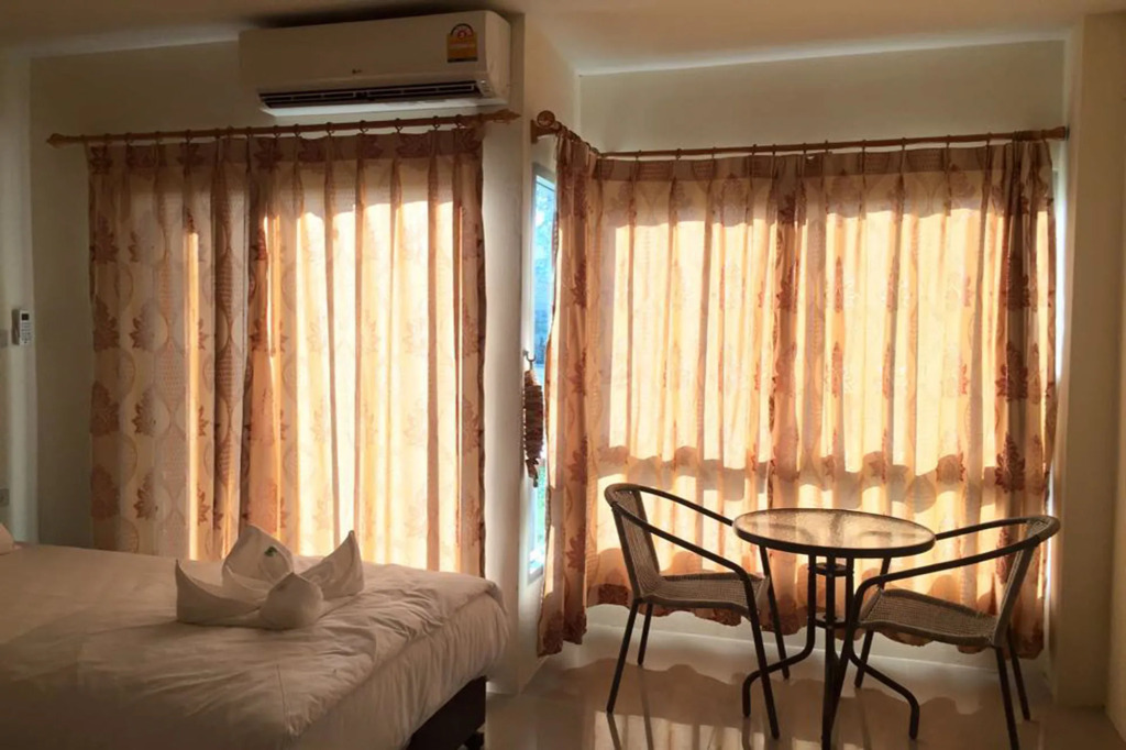 U-Dee Hotel