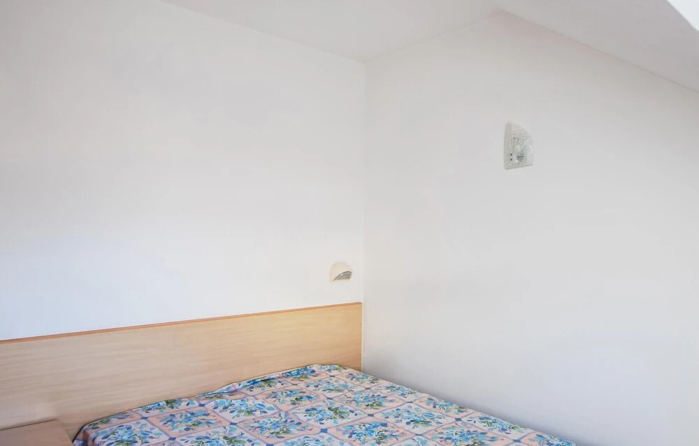 Nice Apartment in Tre Camini With Wifi and 1 Bedrooms