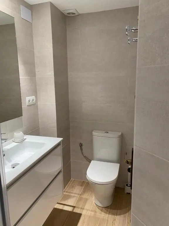 VORAMAR Apartamento