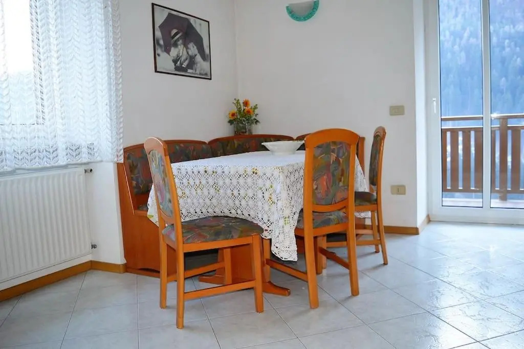 Appartamento Paola