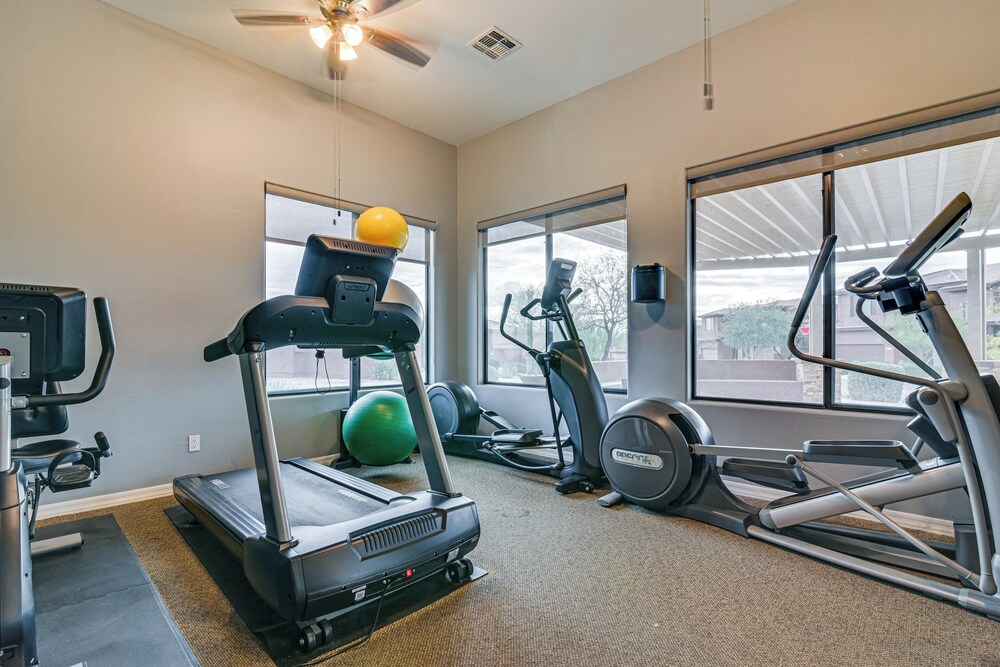 Pool Access: Mtn-view Getaway in Fountain Hills!